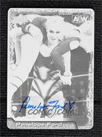 Penelope Ford #/1
