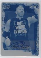 Christian Cage #/1