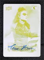 Thunder Rosa #/1