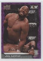 Jay Lethal #/199