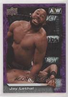 Jay Lethal #/199