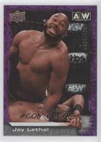 Jay Lethal #/199