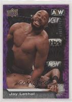 Jay Lethal #/199