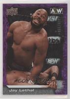 Jay Lethal #/199