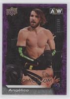 Angelico #/199