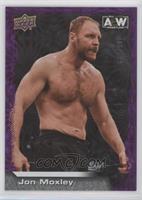 Jon Moxley #/199