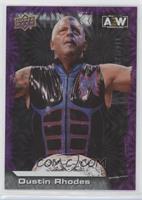 Dustin Rhodes #/199