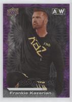 Frankie Kazarian #/199