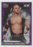 Hangman Adam Page #/199