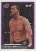 Kyle O'Reilly #/199