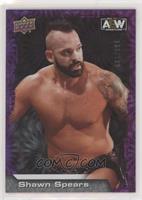 Shawn Spears #/199