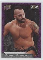 Shawn Spears #/199