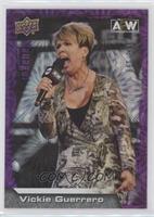 Crew - Vickie Guerrero #/199