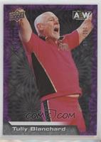 Crew - Tully Blanchard #/199