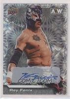 Rey Fenix #/25