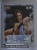 Dr. Britt Baker #/25