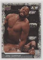 Jay Lethal