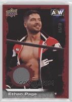 Ethan Page #/50