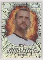 SP - CM Punk