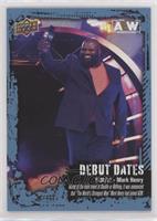 Mark Henry