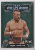 Bryan Danielson #/199