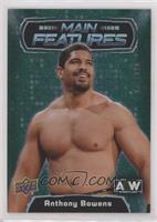 Anthony Bowens #/199