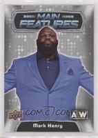 Mark Henry