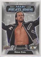 Adam Cole