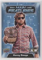 Kenny Omega