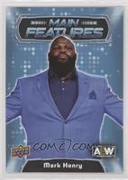 Mark Henry