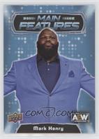 Mark Henry