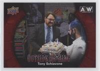 Tony Schiavone #/50