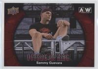 Sammy Guevara #/50