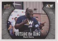 Mark Henry