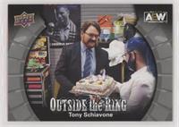 Tony Schiavone