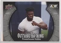 Powerhouse Hobbs