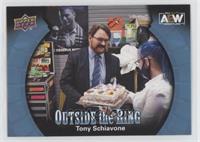 Tony Schiavone