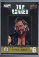 Kenny Omega