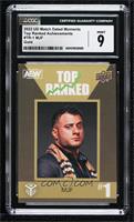 MJF [CGC 9 Mint]