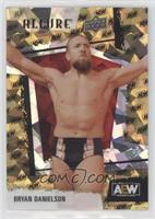 Bryan Danielson #/299