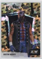 Dustin Rhodes #/299