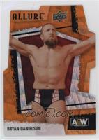 Bryan Danielson