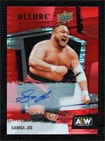 Samoa Joe