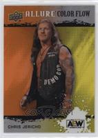 Chris Jericho