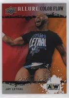 Jay Lethal