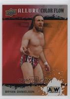 Bryan Danielson