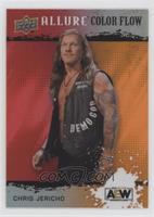 Chris Jericho