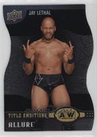 Jay Lethal