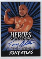 Tony Atlas