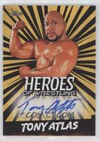 Tony Atlas